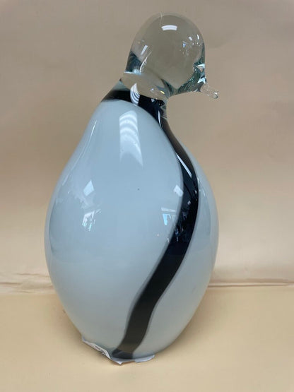 GLASS PENGUIN