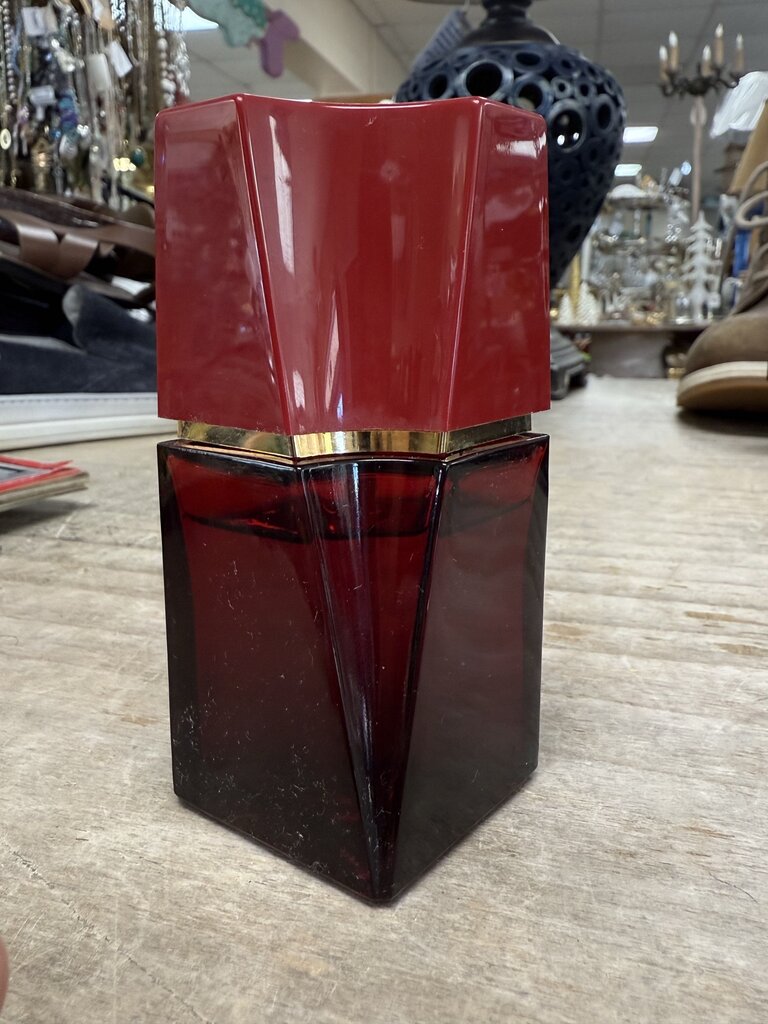 RARE VINTAGE 1987 VERSUS DONNA VERSACE PERFUME