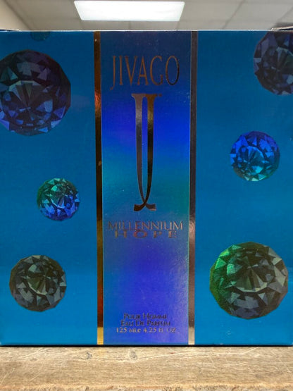JIVAGO MILLENIUM HOPE PERFUME