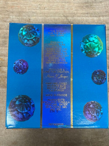 JIVAGO MILLENIUM HOPE PERFUME