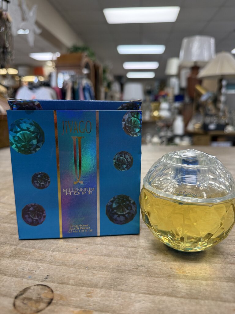 JIVAGO MILLENIUM HOPE PERFUME