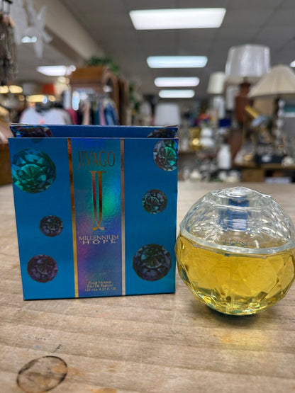JIVAGO MILLENIUM HOPE PERFUME