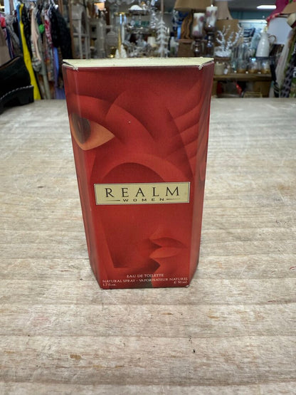 REALM PERFUME