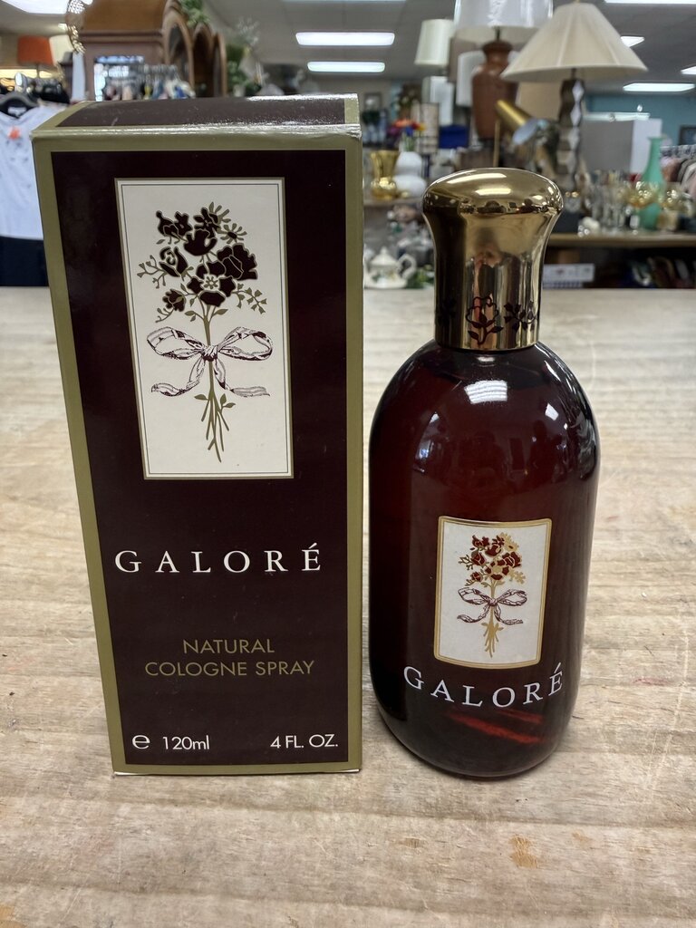 RARE GALORE PERFUME