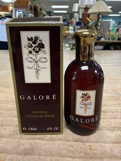 RARE GALORE PERFUME