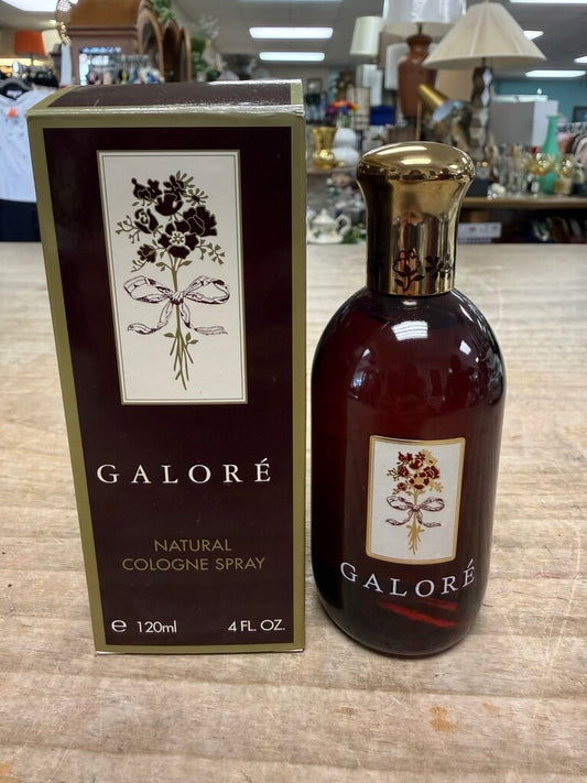 RARE GALORE PERFUME
