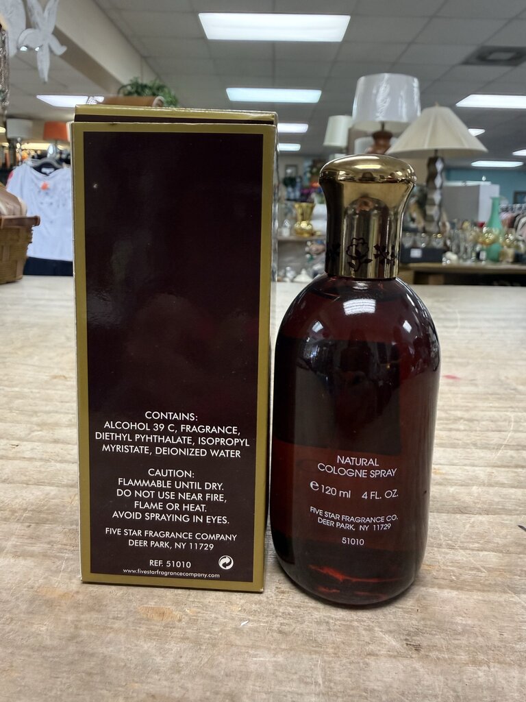 RARE GALORE PERFUME