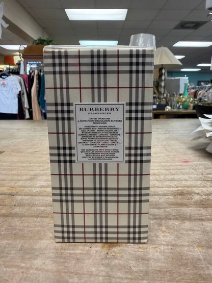 BURBERRY BRIT PERFUME
