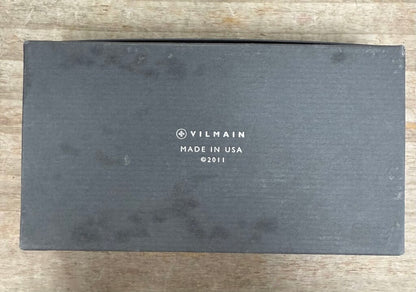 VILMAIN STARFISH AND SAND DOLLAR NAPKIN RINGS SET OF 4