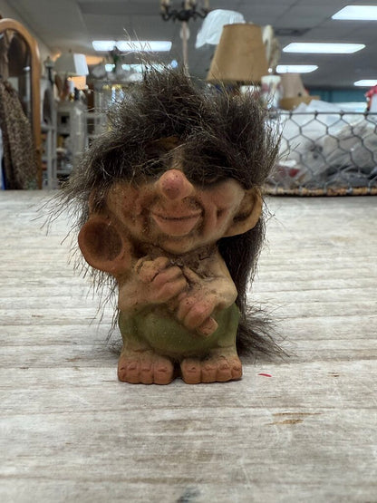 VINTAGE ORIGINAL TROLL