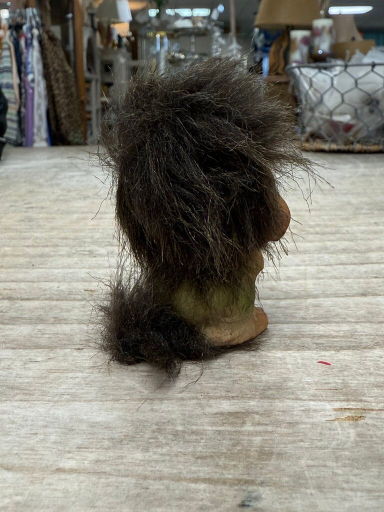 VINTAGE ORIGINAL TROLL