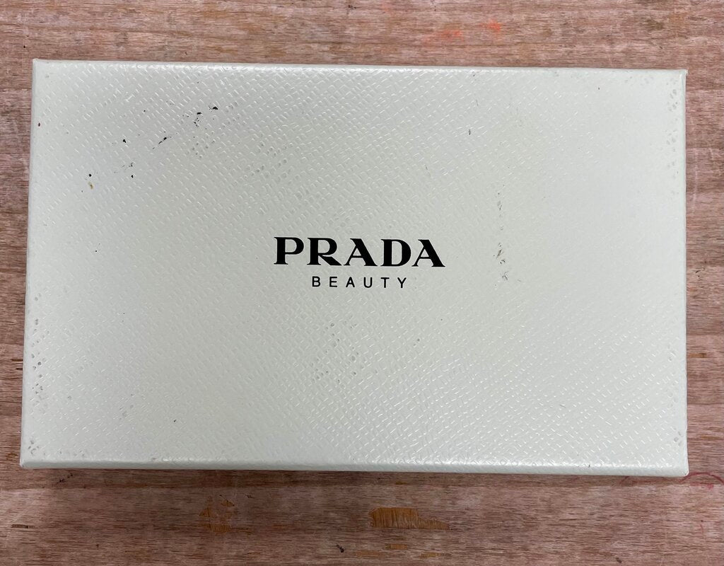 2024 PRADA BEAUTY ORNAMENTS
