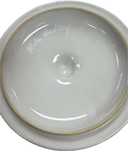 M.A. HADLEY CASSEROLE DISH