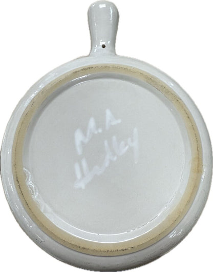 M.A. HADLEY CASSEROLE DISH