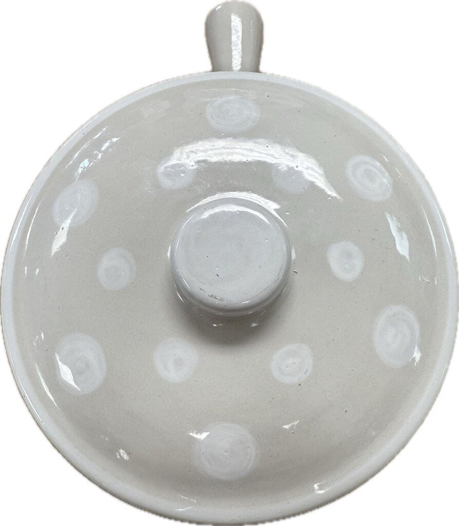 M.A. HADLEY CASSEROLE DISH