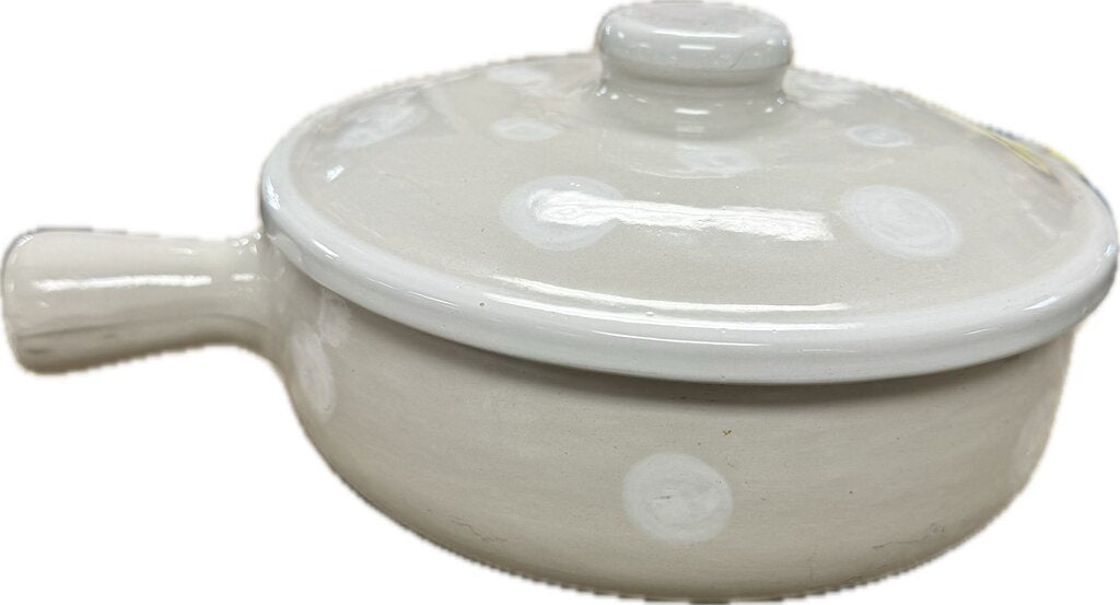 M.A. HADLEY CASSEROLE DISH