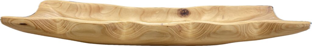 WELLAND WOODEN TABLETOP DECOR 17.5" BY 6.5"