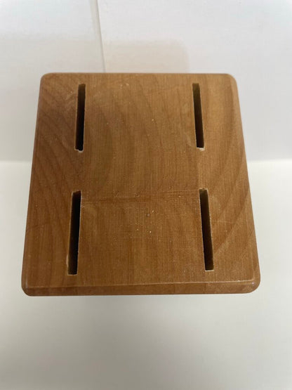 VEGGIE SPREADING KNIFE SET OF 4