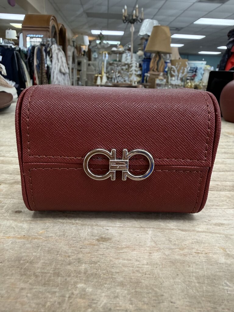 FERRAGAMO WATCH BOX