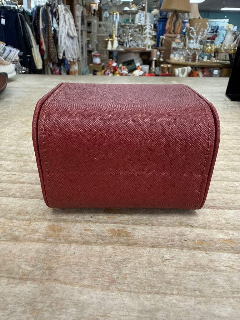 FERRAGAMO WATCH BOX