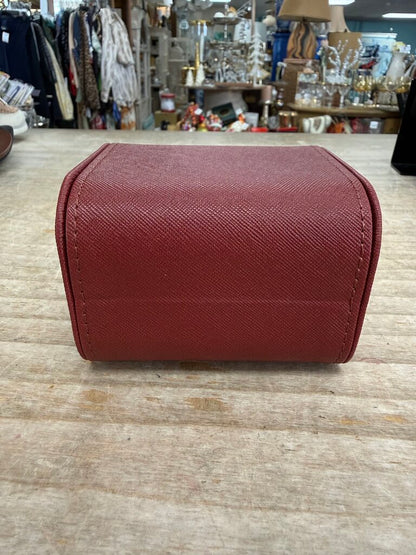 FERRAGAMO WATCH BOX