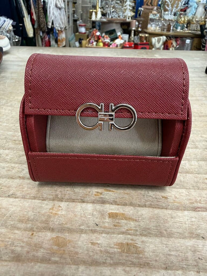 FERRAGAMO WATCH BOX