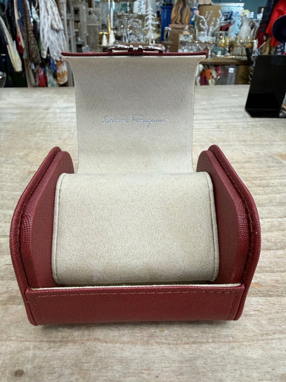 FERRAGAMO WATCH BOX