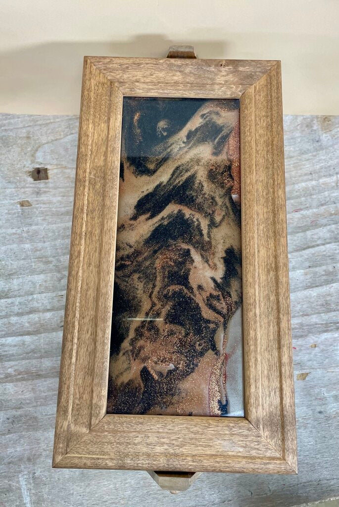 EXOTIC SAND ART