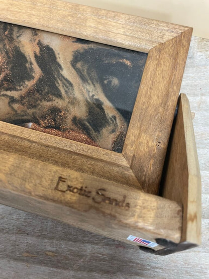 EXOTIC SAND ART