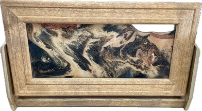 EXOTIC SAND ART