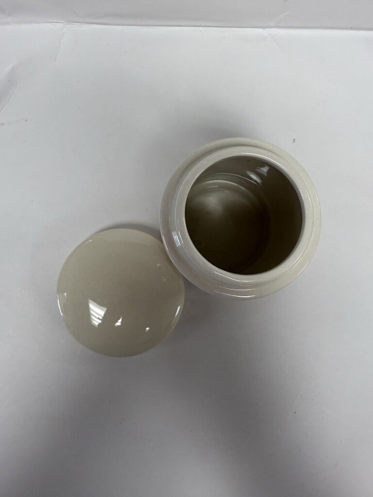 ARHAUS APOTHECARY JAR