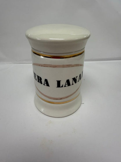 ARHAUS APOTHECARY JAR
