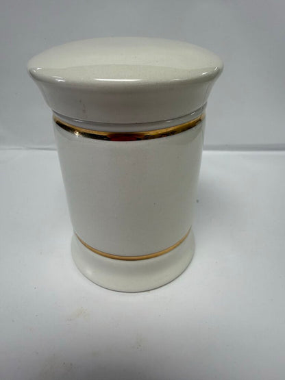 ARHAUS APOTHECARY JAR