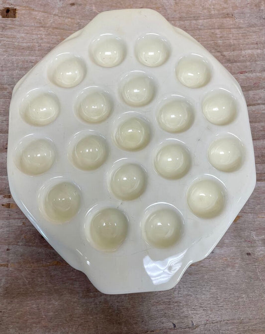 PROVOLONE OR ESCARGOT BAKING DISH
