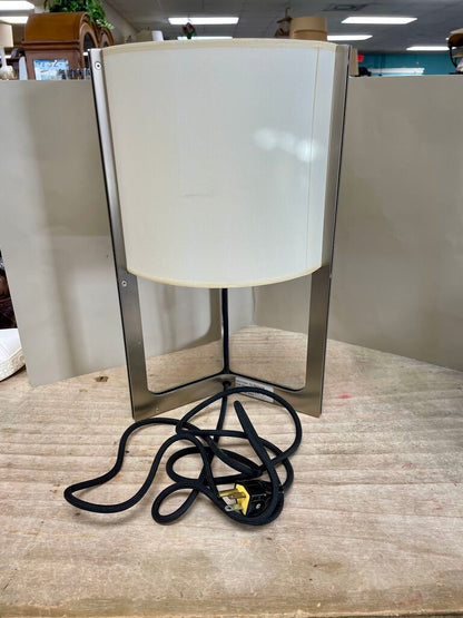 CARPYEN NIRVANA TABLE LAMP H16" W10"