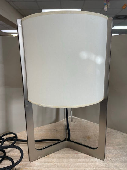CARPYEN NIRVANA TABLE LAMP H16" W10"
