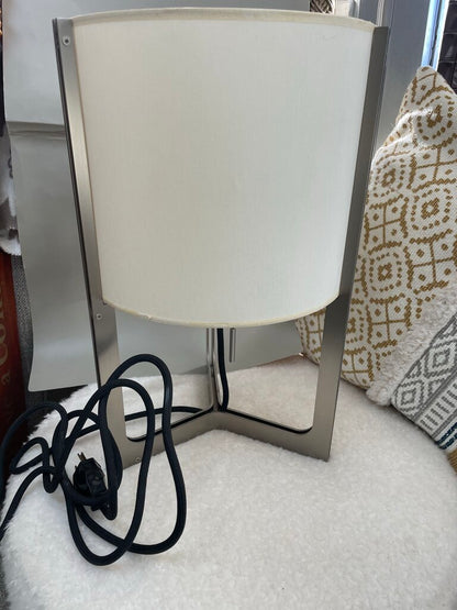 CARPYEN NIRVANA TABLE LAMP H16" W10"