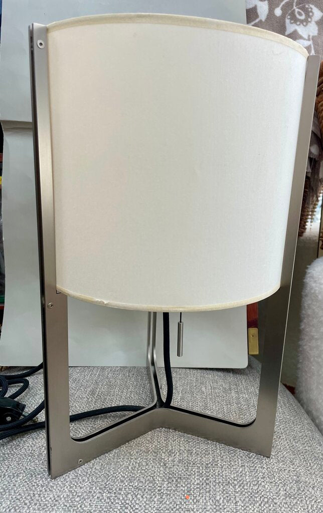 CARPYEN NIRVANA TABLE LAMP H16" W10"