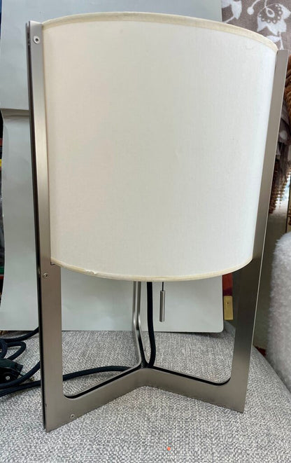 CARPYEN NIRVANA TABLE LAMP H16" W10"