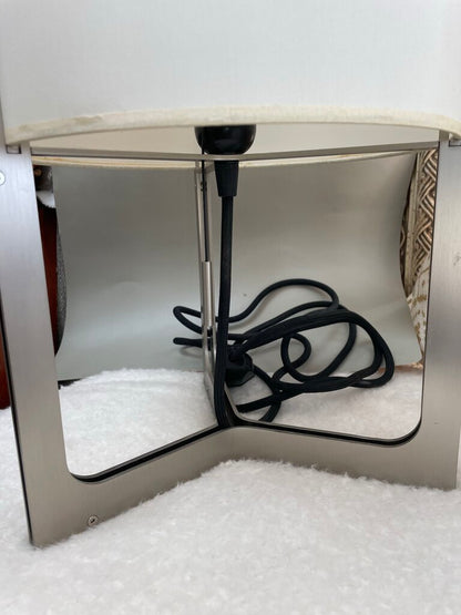 CARPYEN NIRVANA TABLE LAMP H16" W10"