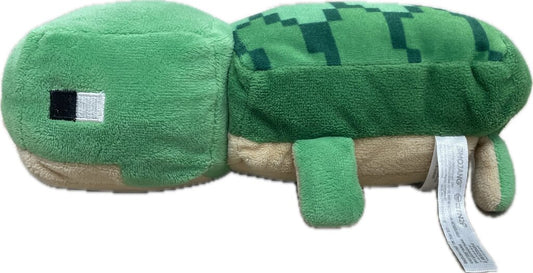 MINECRAFT TURTLE