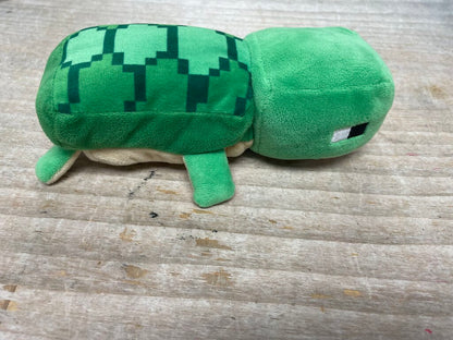 MINECRAFT TURTLE