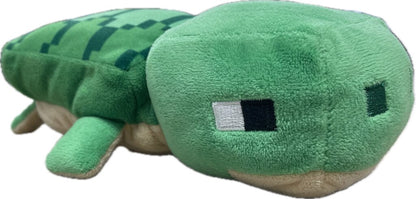 MINECRAFT TURTLE