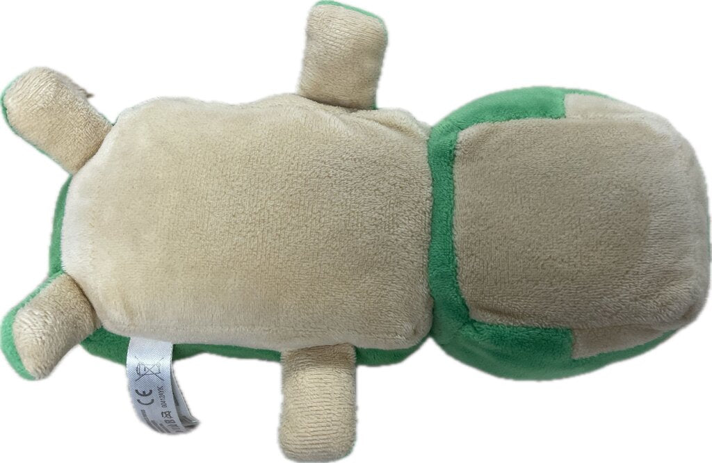 MINECRAFT TURTLE