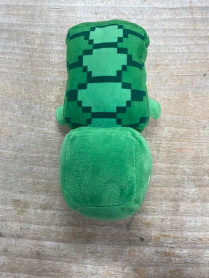 MINECRAFT TURTLE