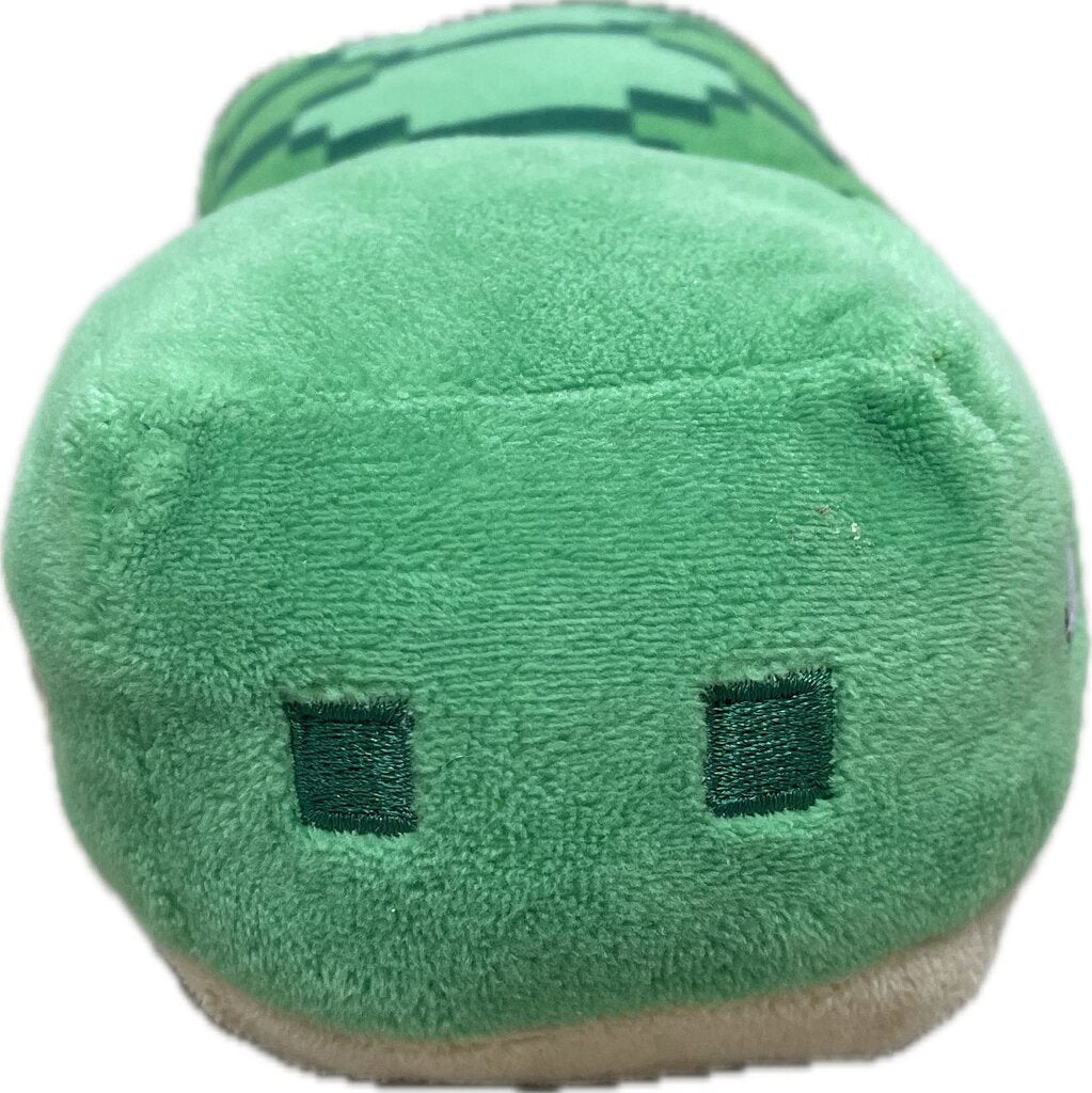 MINECRAFT TURTLE