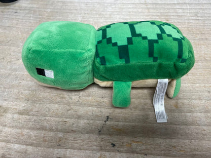 MINECRAFT TURTLE