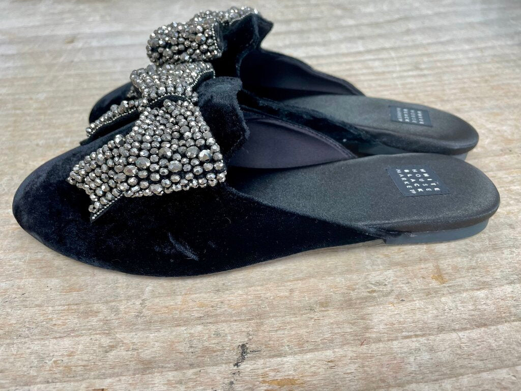 NEW WHBM MULES