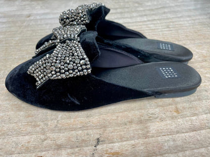 NEW WHBM MULES