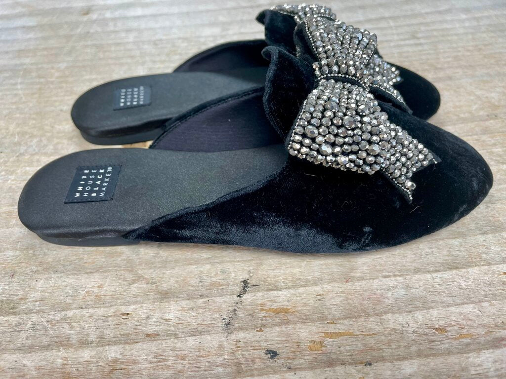 NEW WHBM MULES